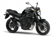 Yamaha FZ6 S2 Yamaha FZ6 S2